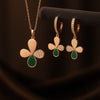 PENDANT SET