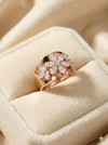Flora Luxe Ring