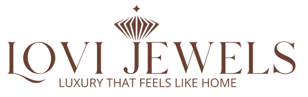 LOVI JEWELS